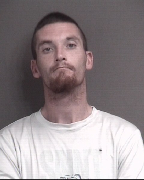 Mugshot of CAMPBELL, CODY ALLEN