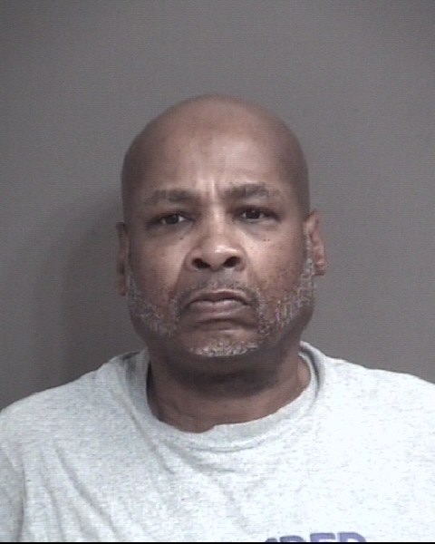 Mugshot of STRICKLAND, BRIAN CARTER
