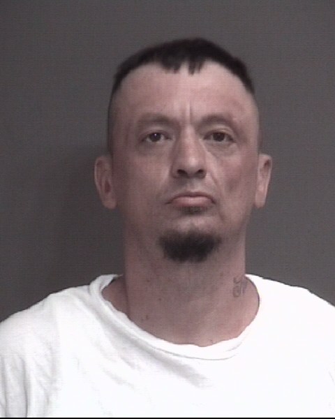 Mugshot of HART, JESSE LEE