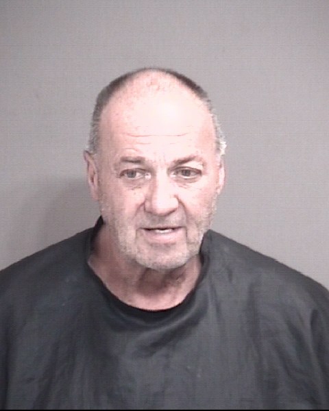 Mugshot of NICHOLS, DALE LEE