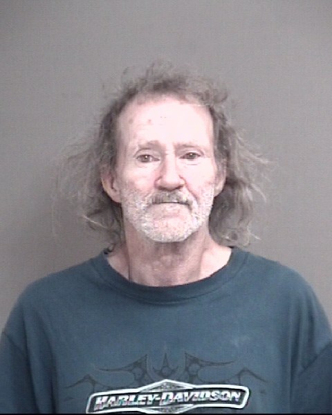 Mugshot of CRANMER, JASON TODD