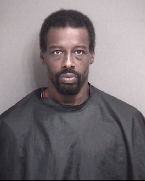 Mugshot of MONROE, DALERON MICHAEL