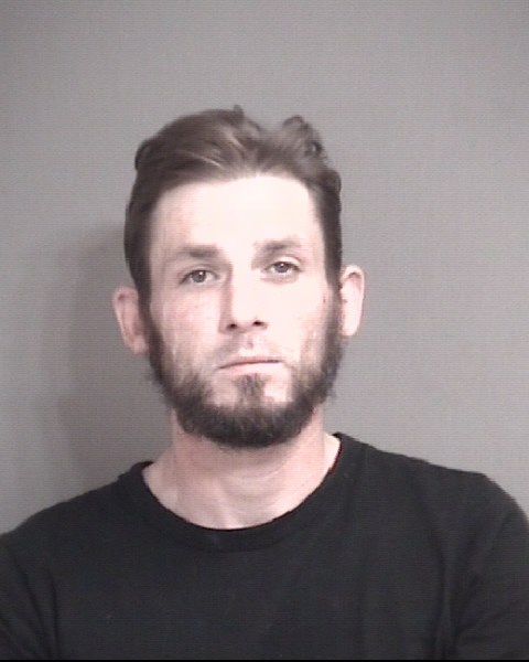 Mugshot of KNUTZEN, JASON LAWRENCE JR