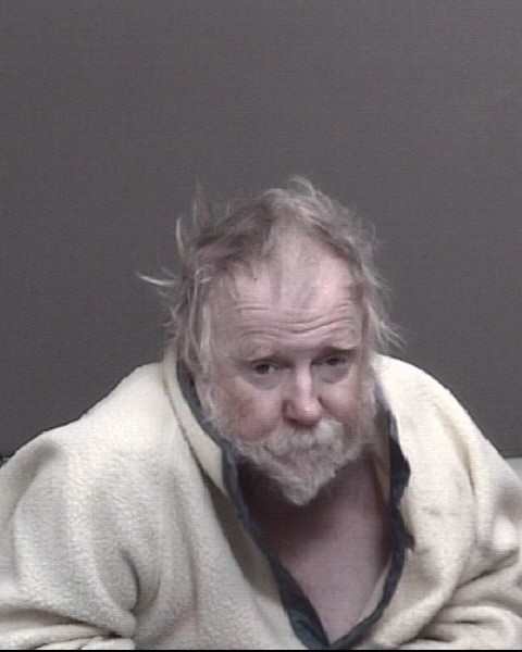 Mugshot of HILLYER, PHILIP BERNARD