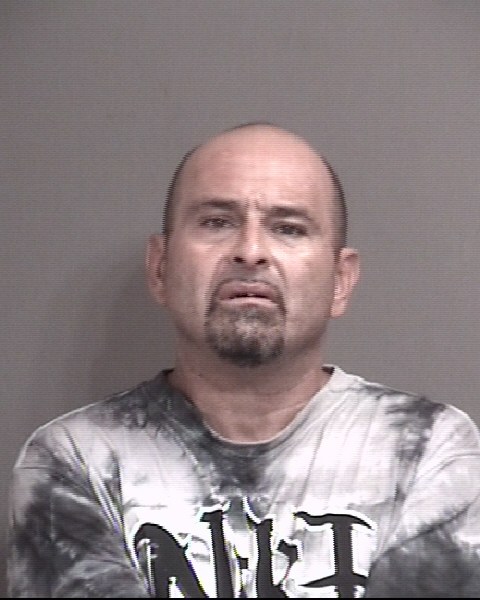 Mugshot of WHETSTINE, PHILLIP DEWAYNE JR