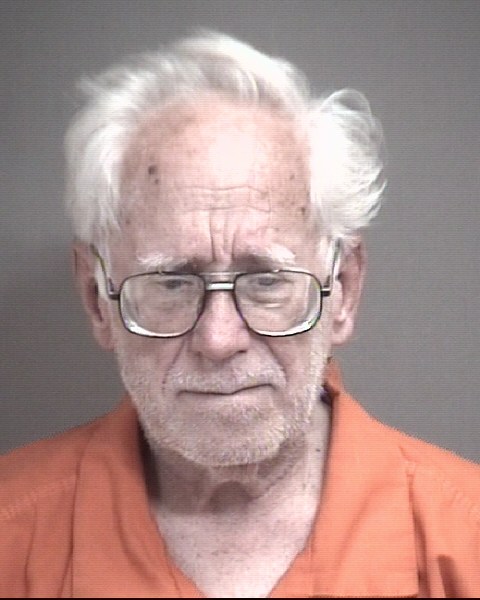 Mugshot of HUTCHERSON, MICHAEL NEWTON