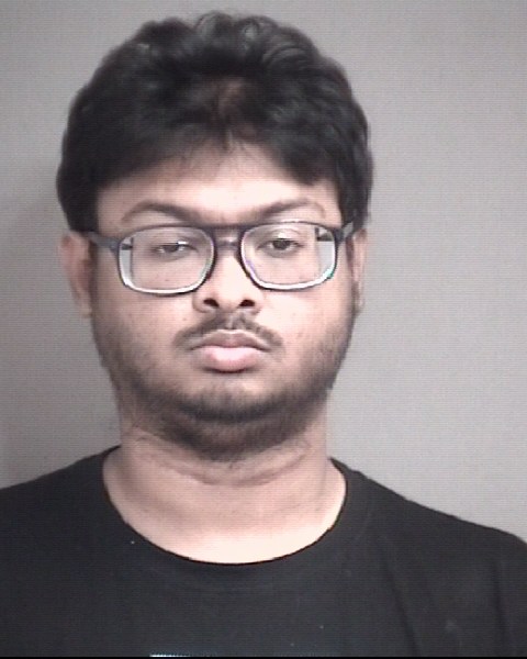 Mugshot of APURBA, RIFAT HASAN