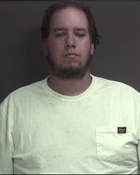 Mugshot of POGUE, ROLLIE HOWARD