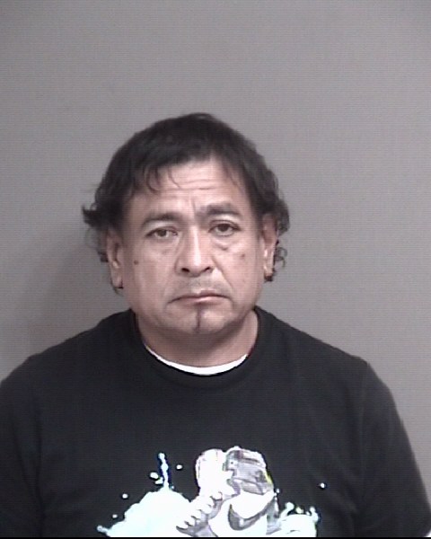 Mugshot of JIMENEZ-HERNANDEZ, JOSE ALFREDO