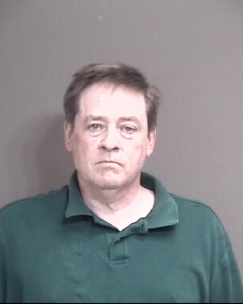 Mugshot of FOLLETT, DANIEL WALTER