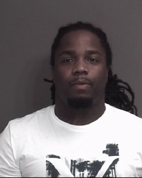 Mugshot of SESSION, AARON TAYLOR DEVON