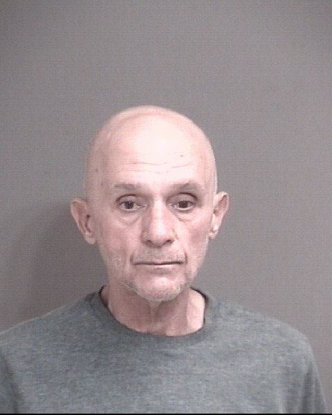 Mugshot of HAYES, TONY D
