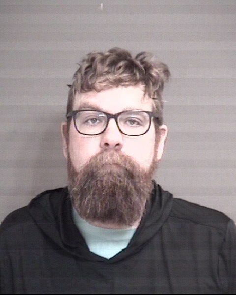 Mugshot of STONER, JOSHUA RUSSELL