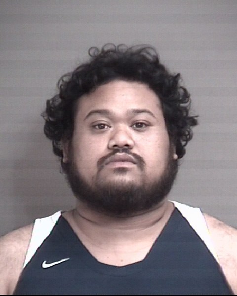 Mugshot of OLODAY, RATILIMON