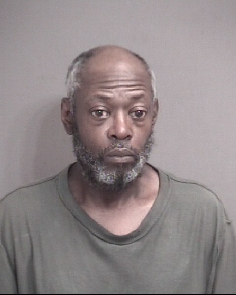 Mugshot of BENNETT, KEVIN DEWAYNE