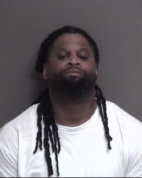 Mugshot of HAYNES, WILLIAM ANTHONY JR