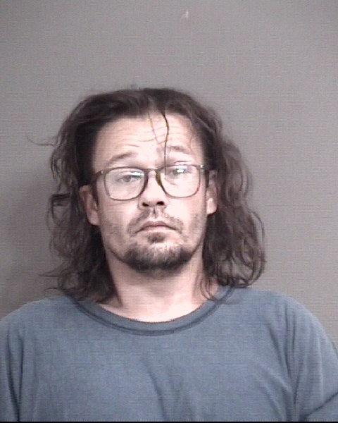 Mugshot of TERRELL, BRANDON DOUGLAS WAYN