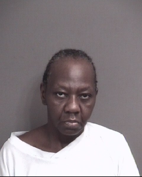 Mugshot of DANCY, HELEN MARIE