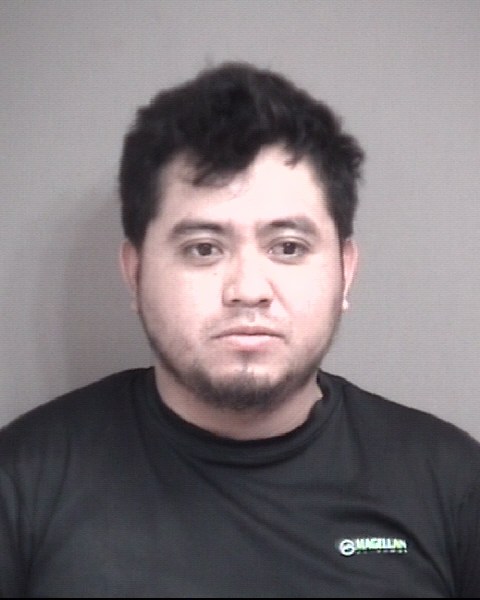 Mugshot of JIMENEZ PEREZ, FERNANDO
