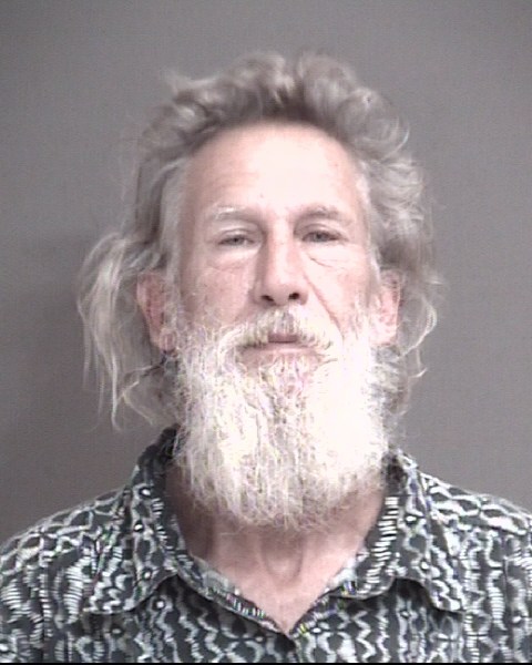 Mugshot of NICHOLS, SHAWN TERRY