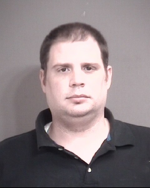 Mugshot of LEES, ADAM ARTHUR
