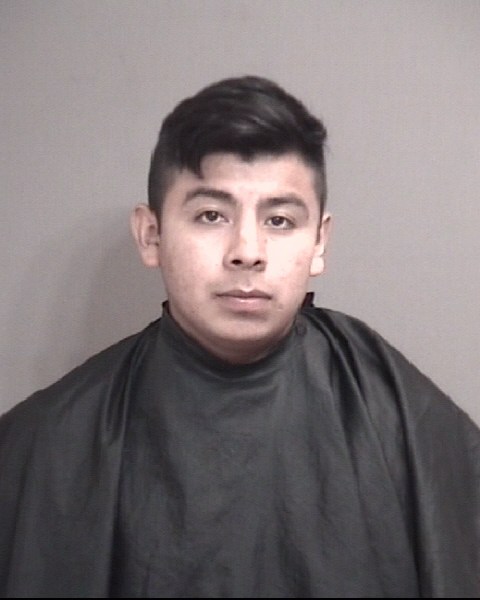 Mugshot of ENCARNACION, MARCO