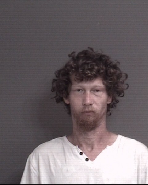Mugshot of BABICH, STEPHEN CHASE