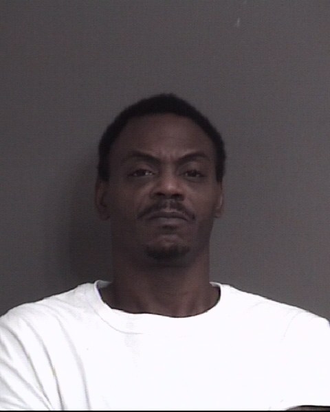 Mugshot of RICKETTS, WALTER LEE