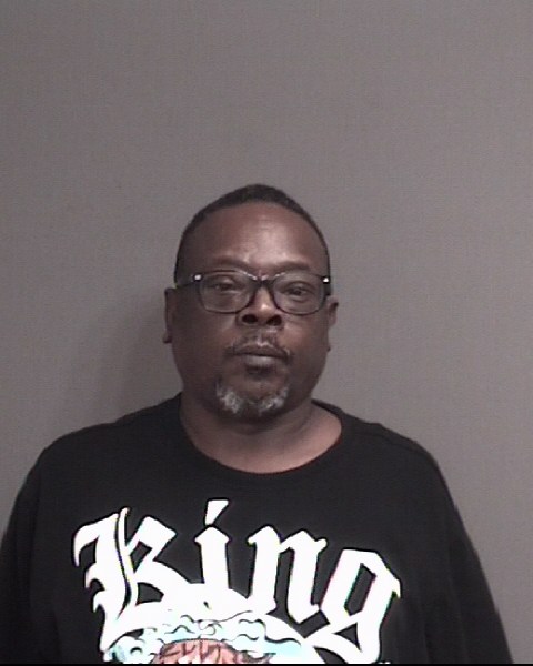 Mugshot of BOHANON, SHUNTA VONTERRELL