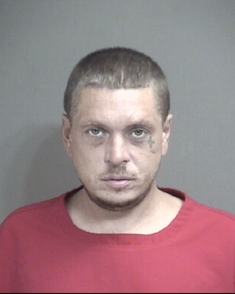 Mugshot of SCOTT, ERIC JOHN