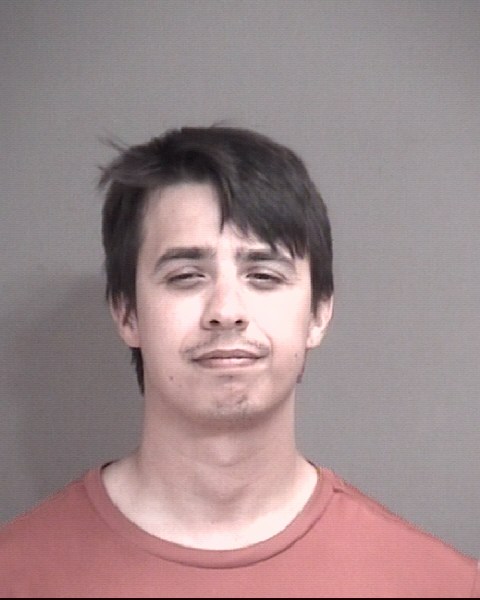 Mugshot of ZOELLER, JAMES FRANCIS